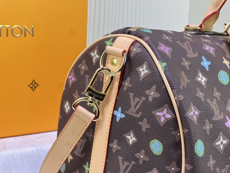 LV Travel Bags